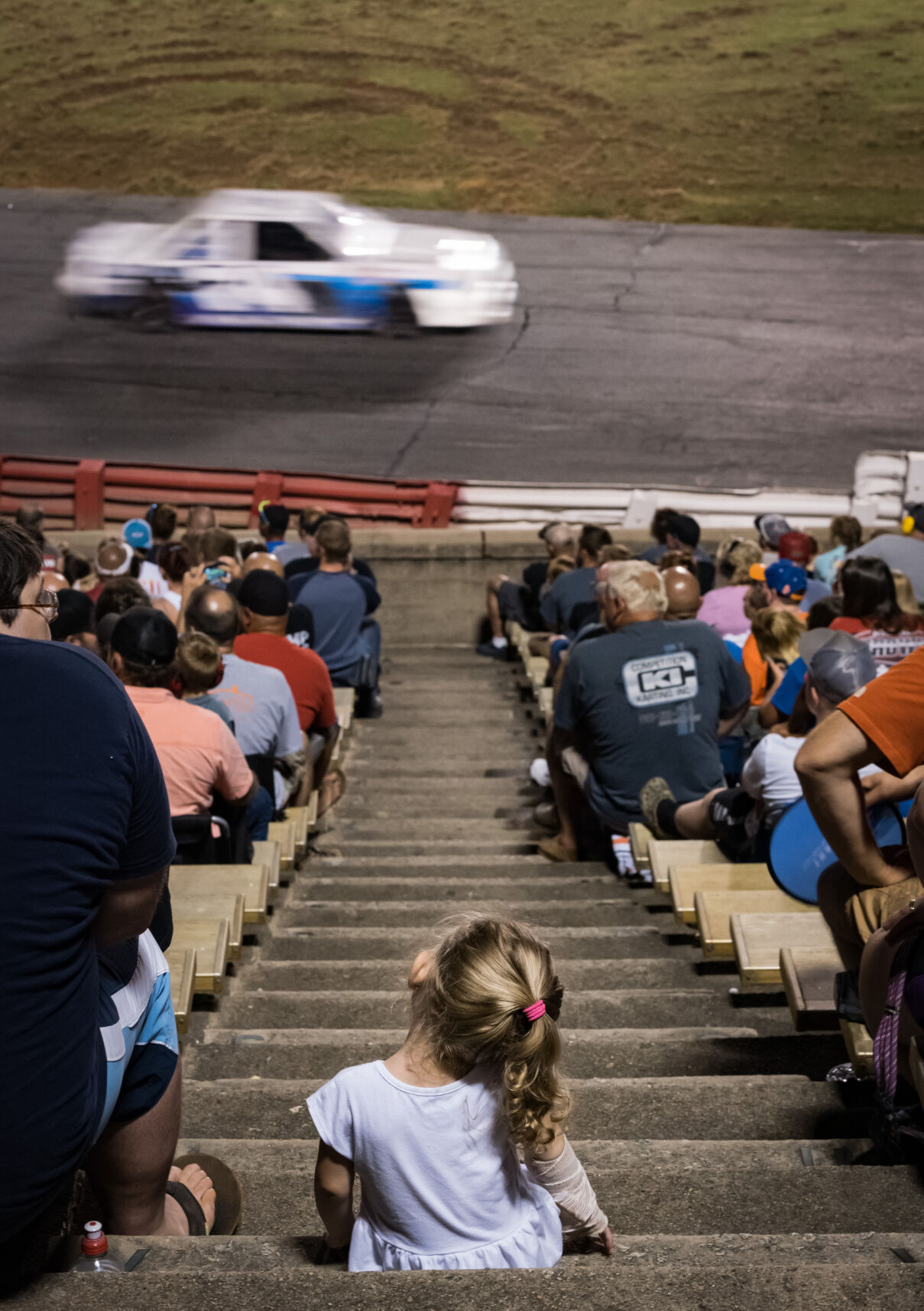 Bowman Gray Racing July 20 2019
